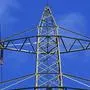 Strommast, Energie, Strompreis, Leitungsmast, Hochspannung, Hochspannungsmast, elektrisch, Elektrizität, Stromschwankung, Energiekosten, Wien, Österreich