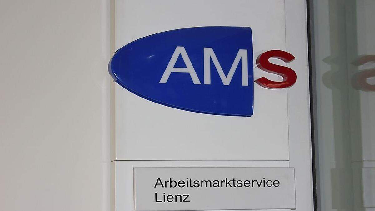 Arbeitsmarktservice Lienz