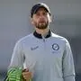 Sargon Duran wird der neue Co-Trainer von Markus Schopp