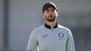 Sargon Duran wird der neue Co-Trainer von Markus Schopp