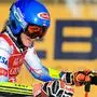 Fehlt heute: Mikaela Shiffrin