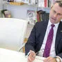 Norbert Hofer, Bundesminister für Verkehr, Innovation und Technologie