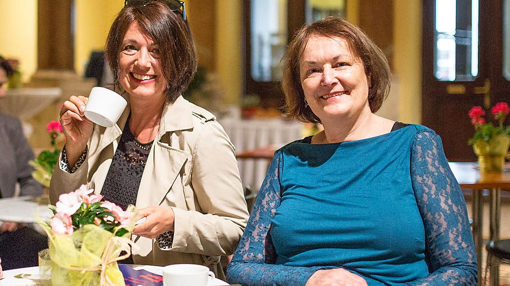 70. Geburtstag Lilian Faschinger Von der Liebe und anderen Bösartigkeiten