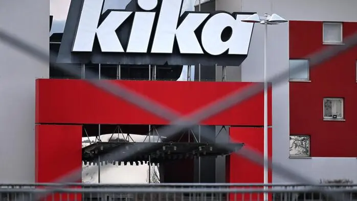 Die Insolvenz der Kika/Leiner-Gruppe zieht bereits mehrere Gerichtsfälle nach sich