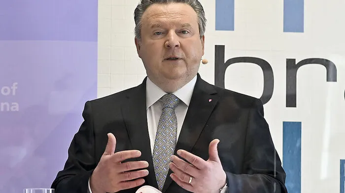 Michael Ludwig