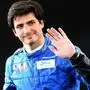 Carlos Sainz