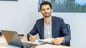 Steuerberater und Wirtschaftsprüfer Ulrich Kraßnig Klagenfurt