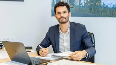 Steuerberater und Wirtschaftsprüfer Ulrich Kraßnig Klagenfurt