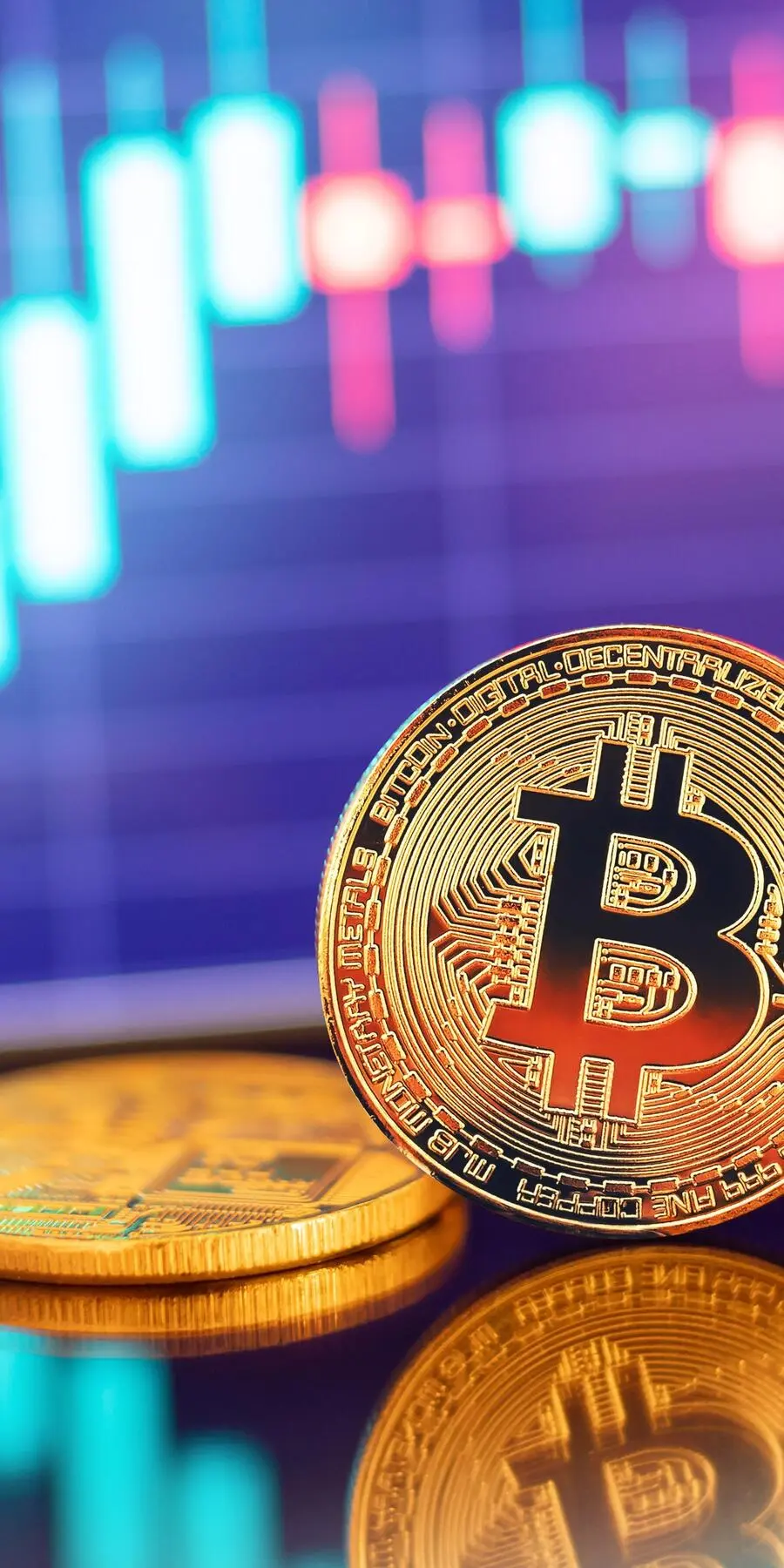 Trump-Effekt: Bitcoin erstmals über 80.000 US-Dollar