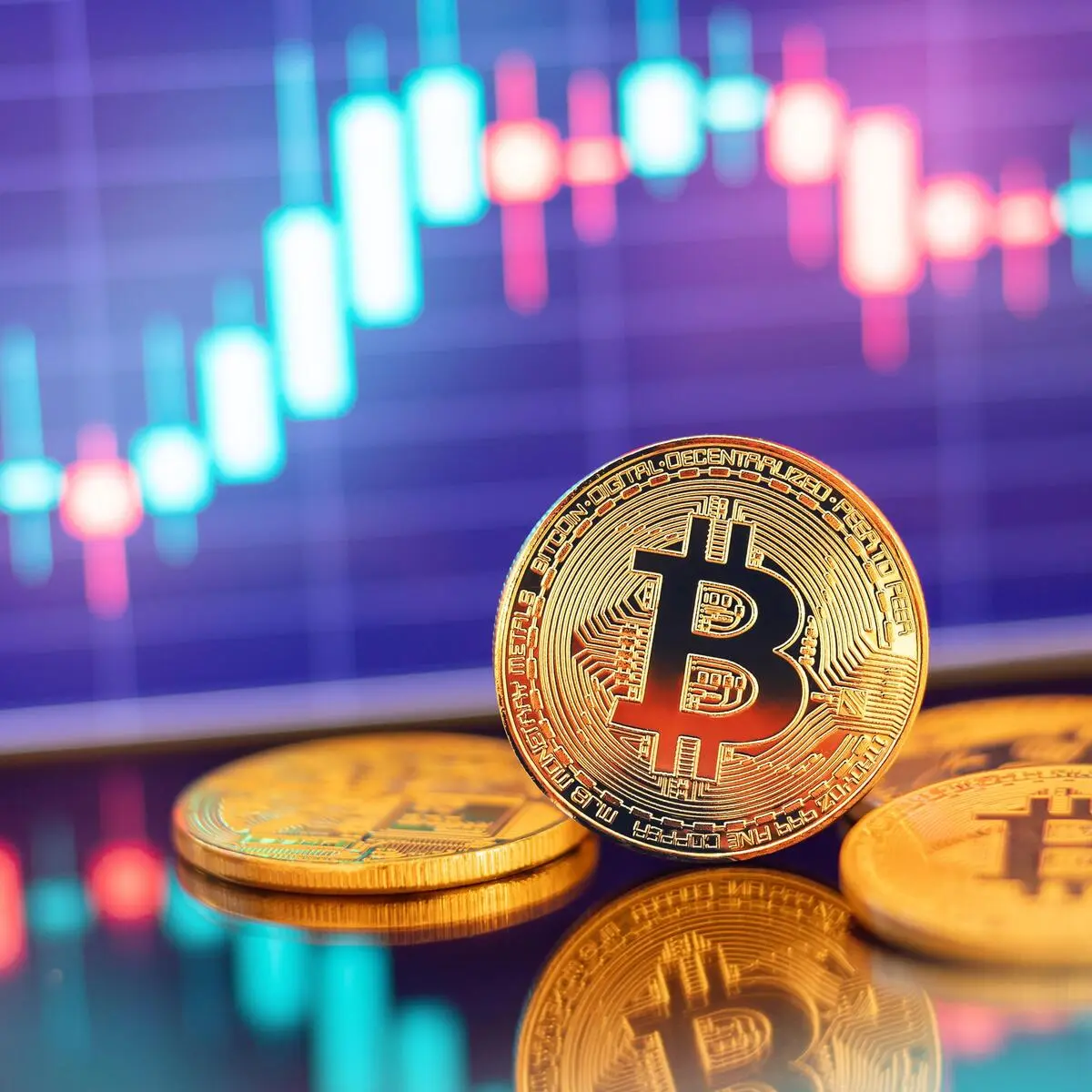 Trump-Effekt: Bitcoin erstmals über 80.000 US-Dollar