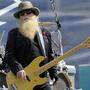 Dusty Hill