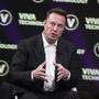 Elon Musk | Auch für X gilt in der EU das neue Gesetz