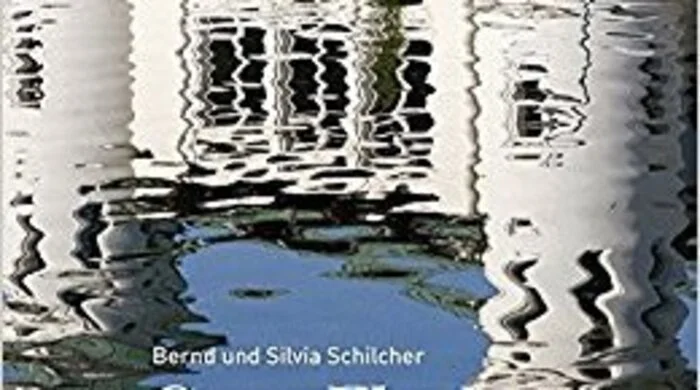 Da glaubt man, man weiß schon alles über die Stadt und dann kommen die Schilchers. Silvia und Bernd Schilcher ist ein überaus unterhaltsam betexteter Bildband gelungen.Leykam, 130 Seiten, 29,90 Euro