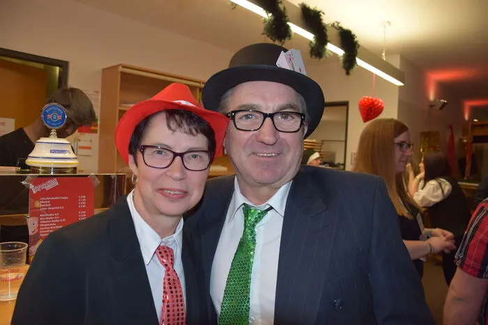 Klicken Sie sich durch die Bilder!