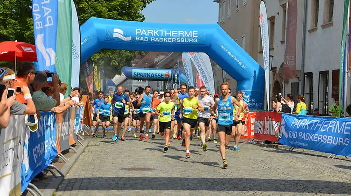 Rund 1000 Lauf- und Walkingbegeisterte werden heuer erwartet. Es gibt auch ein buntes Kinderprogramm