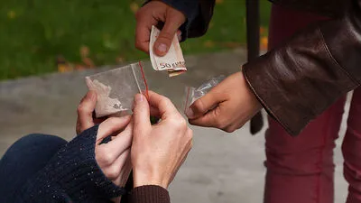 Fünftes Todesopfer im Drogenmilieu