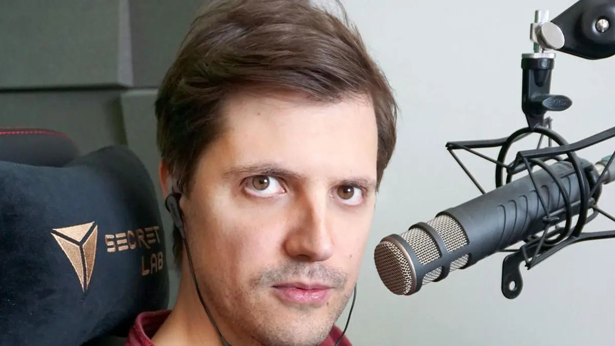 Als "Jessirocks" erreicht Thomas M. auf Twitch Tausende