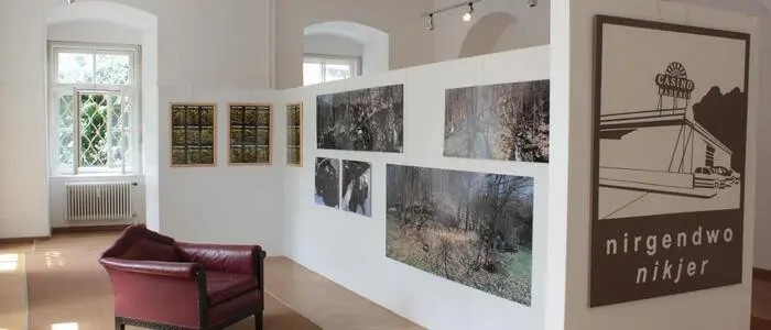 Neue Ausstellung kommt in die Köflacher stART-Galerie