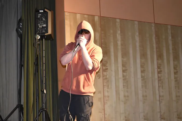 Von klassischen Stücken über das Pop-Genre bis hin zum Beatboxing war für jeden Musikgeschmack etwas dabei