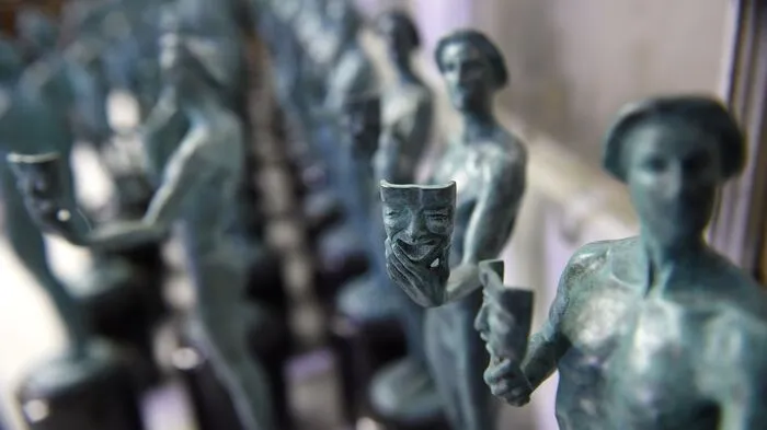 Der Screen Actors Guild Award oder SAG-Award ist ein Film- und Fernsehpreis, der jährlich von der US-amerikanischen Schauspielergewerkschaft Screen Actors Guild verliehen wird.