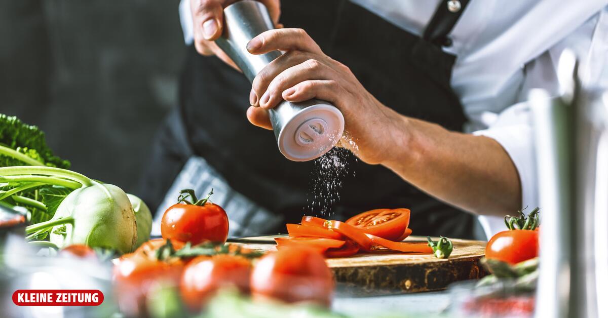 Veganes Spitzenrestaurant serviert wieder Fleisch