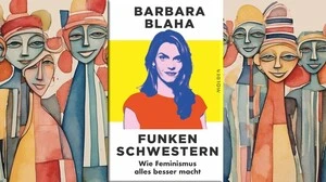 Gewinnen Sie ein Exemplar des neuen Buchs von Barbara Blaha.