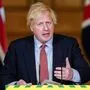Laut seinem Ex-Berater wollte sich Johnson das Virus spritzen lassen