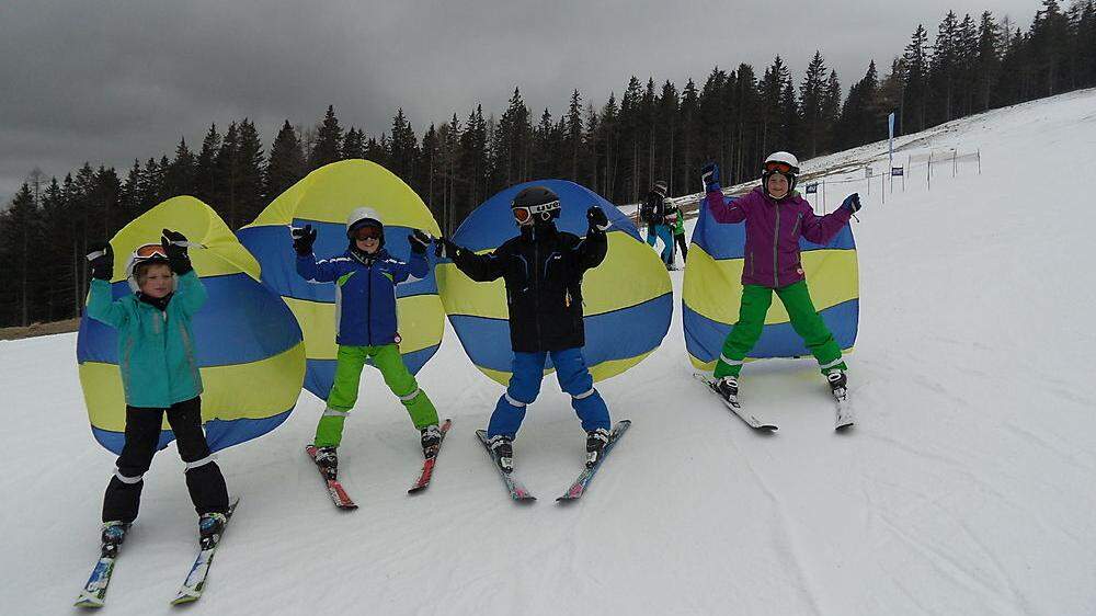 Auf dem Salzstiegl will man am 16. Dezember in die neue Skisaison starten