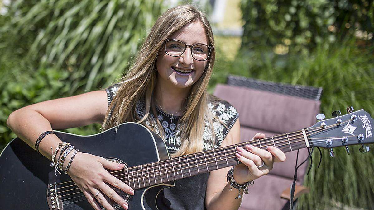 Wastian singt auch auf Hochzeiten