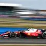 War im Sprint-Qualifying nicht zu schlagen: Lewis Hamilton