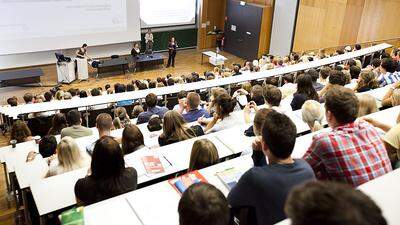 Klagenfurts Studenten müssen ab diesem Semester auf die Musikwissenschaft verzichten