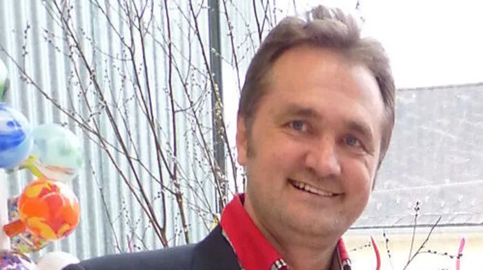 Bernd Jammernegg wurd nun als Favorit gehandelt