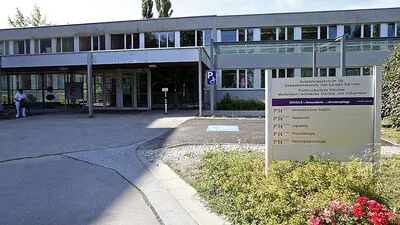 Die Schule für Gesundheits- und Krankenpflege