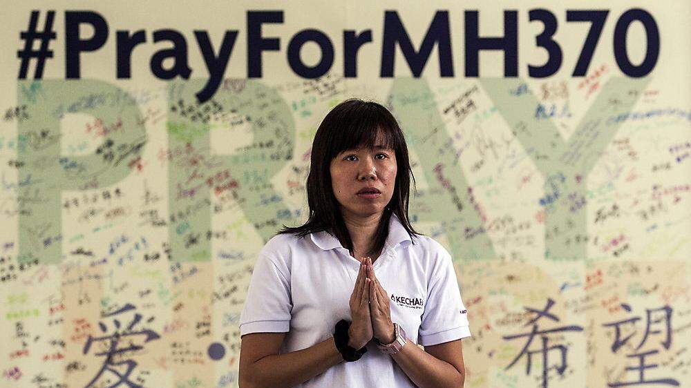 Ein Flugzeug mit 239 Menschen an Bord verschwindet 2014 spurlos vom Radar: Flug MH370 steht im Mittelpunkt einer neuen Netflix-Doku