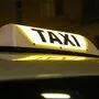 Wieder Überfall auf Taxilenker