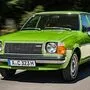 Den Mazda 323 gab es als Drei- und Fünftürer sowie als Kombi