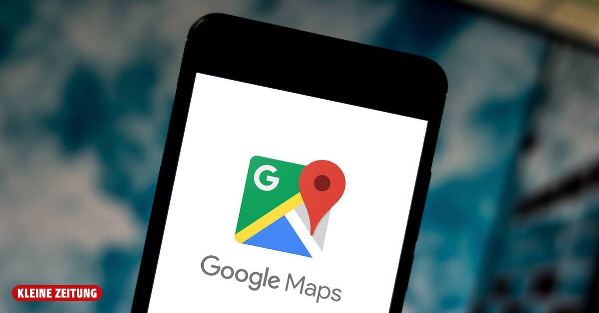 City of Salzburg plans lawsuit against Google Maps