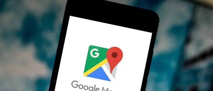 Google Maps verfügt seit 2009 über die Navigationsfunktion