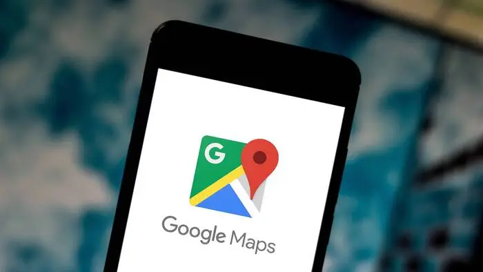 Google Maps verfügt seit 2009 über die Navigationsfunktion