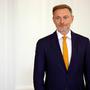  Christian Lindner behält seinen Oldtimer 