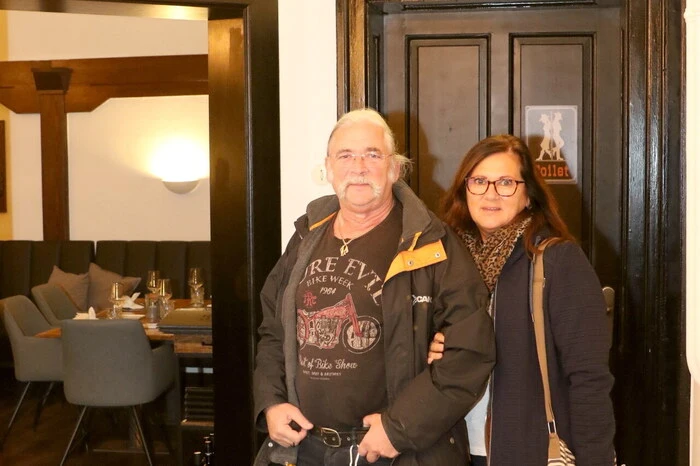 Und zwar im ehemaligen Traditionsgasthaus "Mulle" am Oktoberplatz. 