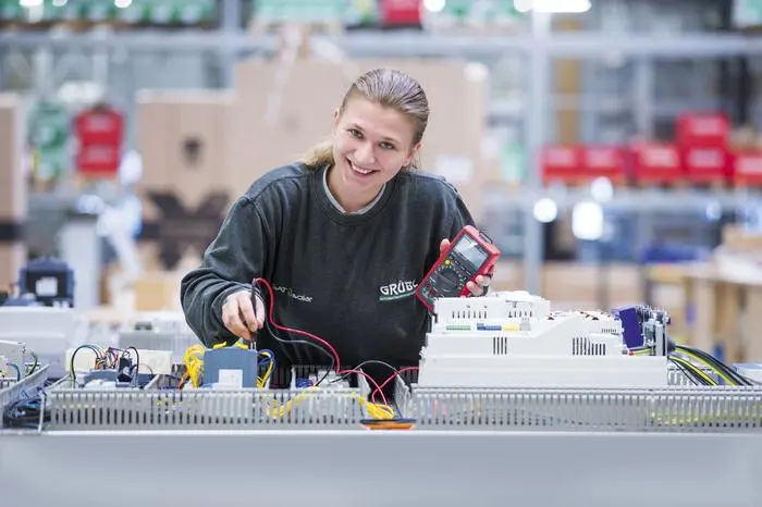 ZAM Gemeinsam erfolgreich 2021/22