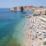 Vor allem Dubrovnik wird immer wieder zur Filmkulisse