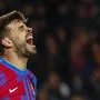 Gerard Pique sieht kein Fehlverhalten bei sich.