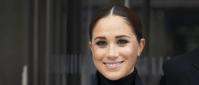 Die Nachrichten in der Elterngruppe von Herzogin Meghan wurden veröffentlicht