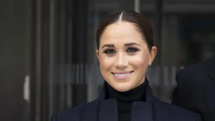Die Nachrichten in der Elterngruppe von Herzogin Meghan wurden veröffentlicht