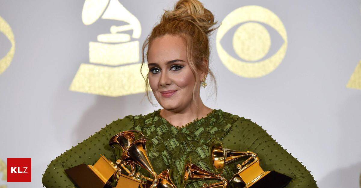 Superstar Adele is coming to Munich for concerts in 2024 TIme News