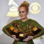 Adele freut sich auf ihren Deutschlandbesuch