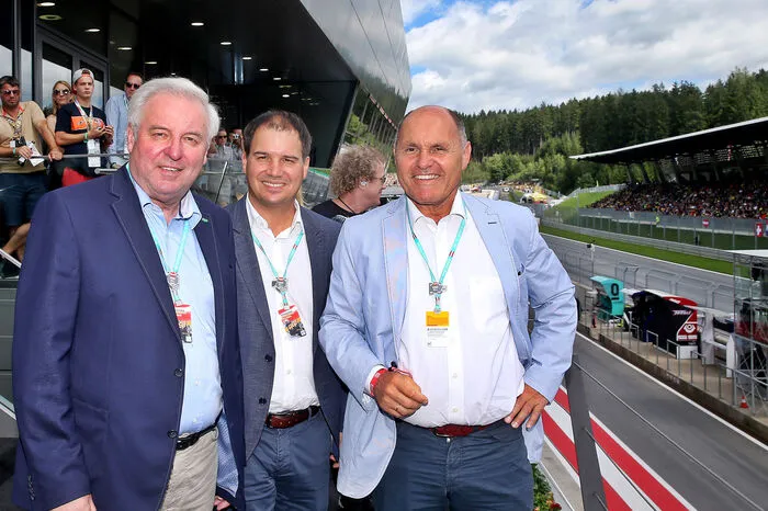 Schützenhöfer, Schickhofer, Sobotka.