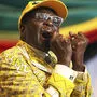 Robert Mugabe, Archivbild